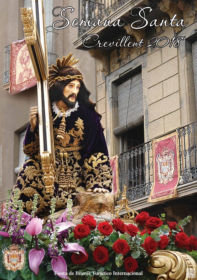 Semana Santa en Crevillent 2018 Crevillent